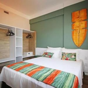 Apartamento Hot Beach
