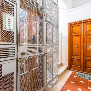 Stanzione Classy Flat at Vomero Central