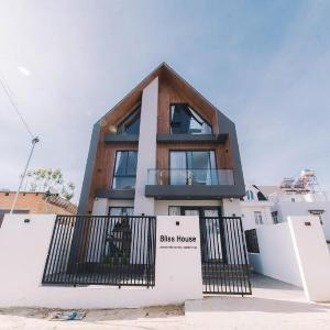 villa cao cấp tại thành phố Đà Lạt-Bliss House