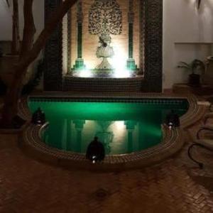 Riad Alma Mouassine