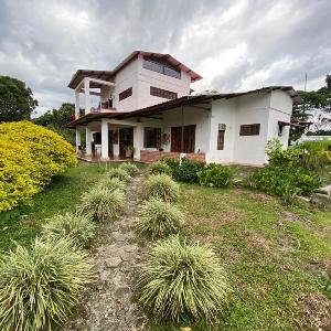 Mi Casita Campersite