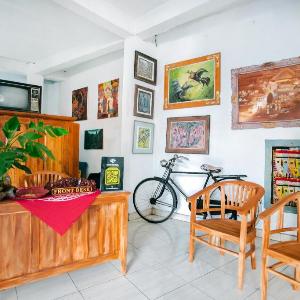 Nobody Inn Ubud by Aligna Hospitality