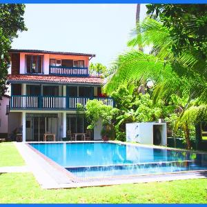 Esperanza Beach Villa