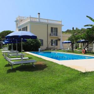 Primavilla Relais