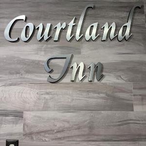 Courtland Inn By Townhouse Franklin VA US 58
