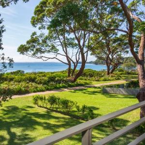 The White House Jervis Bay