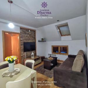 Apartman Dharma Zlatibor