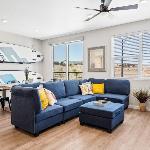 Family Friendly Lagoon Get Away condo