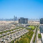 Eagles Nest !Fabulous 1 Bed Apartment! Dubai