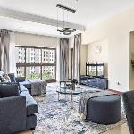 StoneTree - Golden Mile 4 2 BR - Supreme Residences Dubai