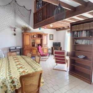 Grande villa proche de la mer