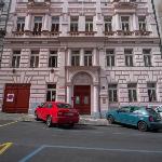 Prague Days - Modern Apartments just 7 min from Wenceslas Square