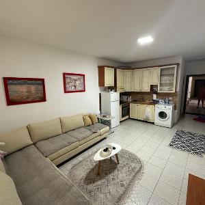 Vacations Apartment 50 m from the beach