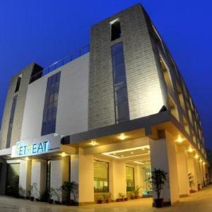 Hotel The Retreat