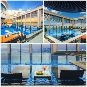 Da Nang Ocean View Luxury Apartment
