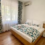 B20 SUN 100 m2 Apartment Budapest 