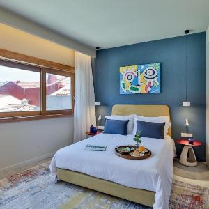 Aspasios Bonjardim Apartments