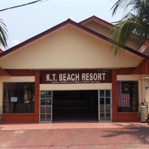 KT Beach Resort