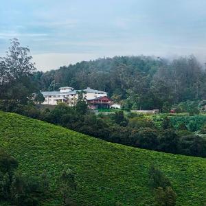 Accord Highland Ooty