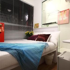 Apple Inn (Causeway Bay)