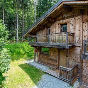 Chalet Bonnabelle - Chamonix All Year