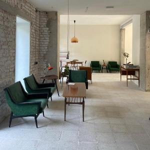 2nd Station Hostel