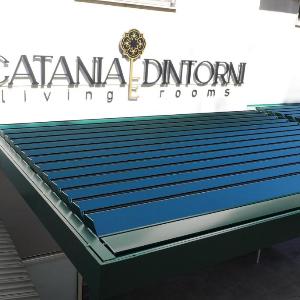 CATANIA E DINTORNI LIVING ROOMS