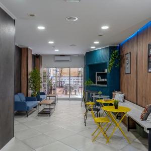 SOM Hostel Valencia