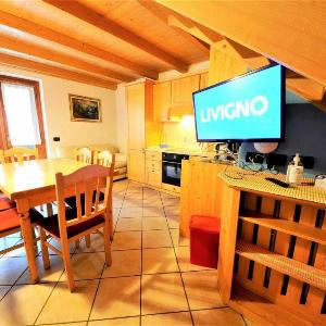 Bait li Desja Mont dala Nef by LivignoAccomodation