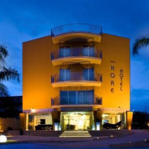 Hotel Kore