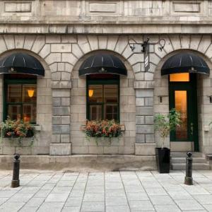 Auberge Saint-Pierre