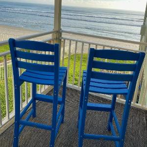 Coastal Waters 214 2Nd Floor 1 Bedroom Ocean View Condo