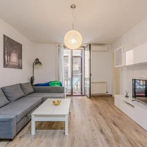 The Collection Barcelona - Paseo de Gracia Modern and cozy 3BD - 2BTh