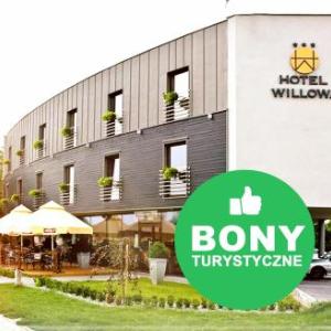 Hotel Willowa