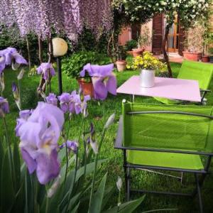 Al Giardino Di Alice B&b