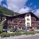 Hotel Soreie Pozza di Fassa