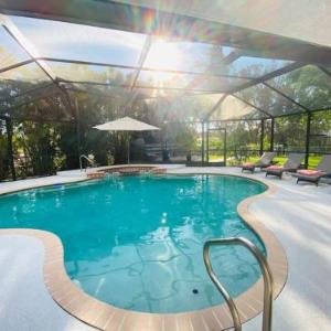Casa de Emma - a 3-bed gulf access vacation home