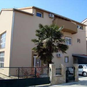 Apartments Zora
