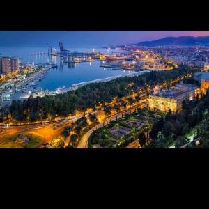 Apartamento Lulu Malaga