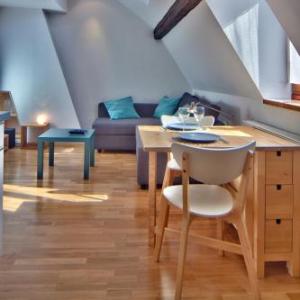 StudioLille - Rue d'Anvers