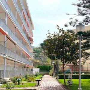 Apartamentos Hesperia Palmyra