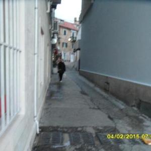 Rooms and Apartment Stambuk