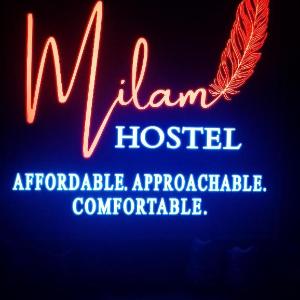Milam Hostel
