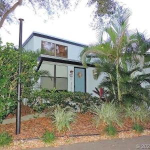Dolphin Cove Cottage -22 & Pet Friendly!