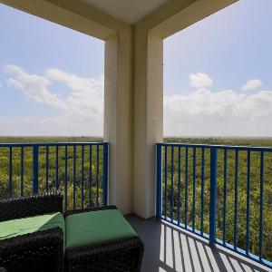 3 Bedroom 2 Bath Oceanwalk Condo With Estuary Views