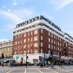 Apartment in London 