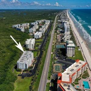 Immaculate Oceanview Oceanwalk 32 Condo! 19-307