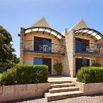 Albany Harbourside Apartments And Houses