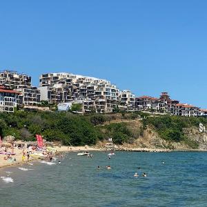 FREGATA 2 Studio Sveti Vlas