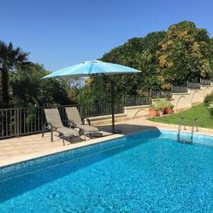 Apartments in Villa On Kurortny Prospekt